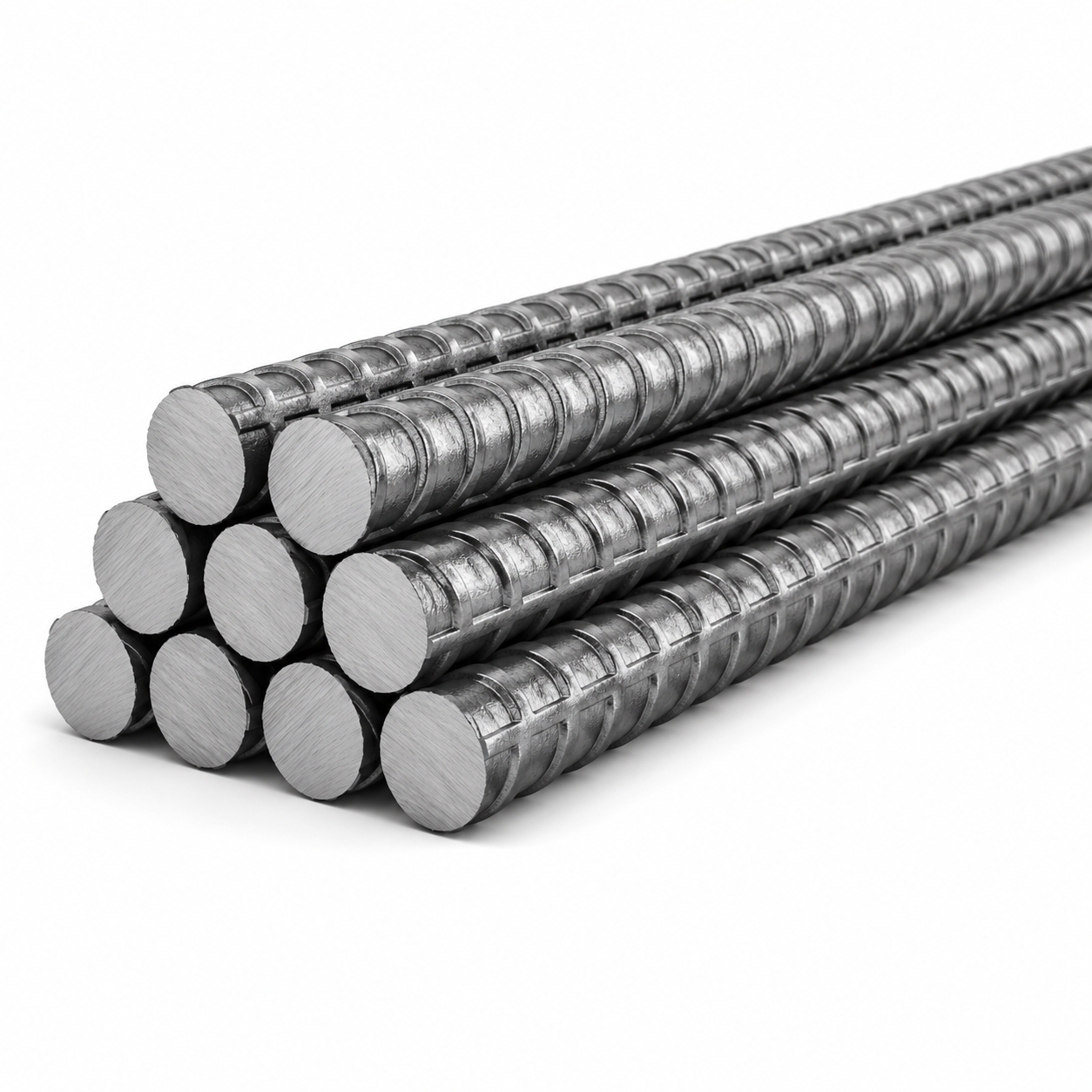 TMT Bars